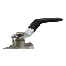 Válvula Esfera Dogotuls 3" Paso Total 76.2 mm