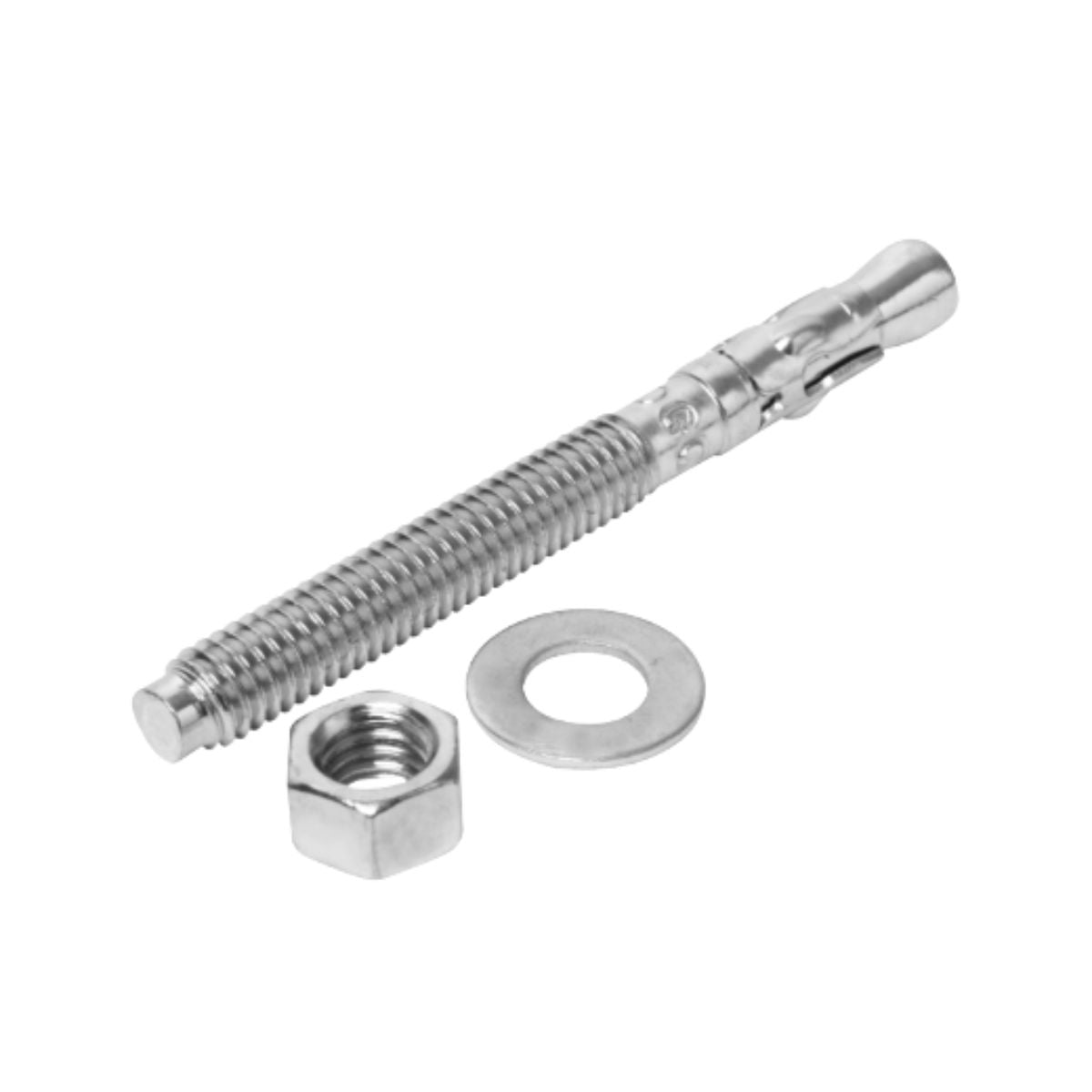 Caja 35 Pz Ancla Arpón Dogotuls 1/2"-13 x 5-1/2"