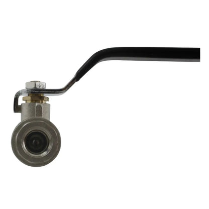 Válvula Esfera Dogotuls 1/2" Paso Total 12.7 mm Dogotuls