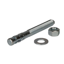 Caja 10 pz Ancla Arpón Dogotuls 3/4"-10 x 7"