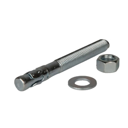 Caja 10 pz Ancla Arpón Dogotuls 3/4"-10 x 7"