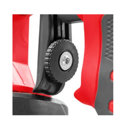 Pistola Eléctrica Dogotuls para Pintar HVLP 550W