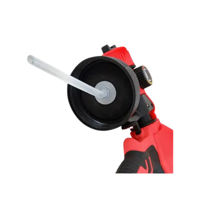 Pistola Eléctrica Dogotuls para Pintar HVLP 550W