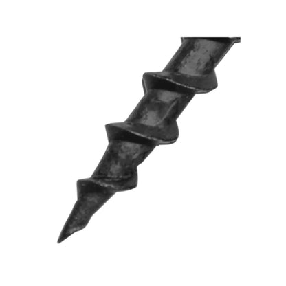 Caja 2000 pzas Pija para Tablaroca 8 x 3" Cabeza Abierta