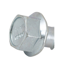 Caja 80 pz Tornillo Concreto Dogotuls Uso Pesado 3/8" x 3"