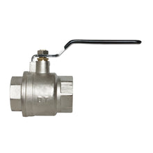 Válvula Esfera Dogotuls 3/4" Paso Total 19 mm