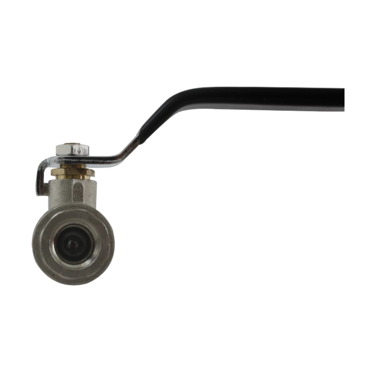 Válvula Esfera Dogotuls 4" Paso Total 101.6 mm