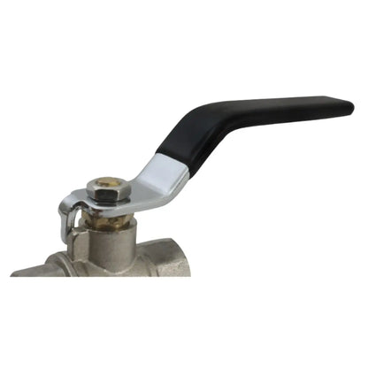 Válvula Esfera Dogotuls 4" Paso Total 101.6 mm Dogotuls