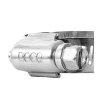 Abrazadera Sinfín #8 Dogotuls Acero Inoxidable