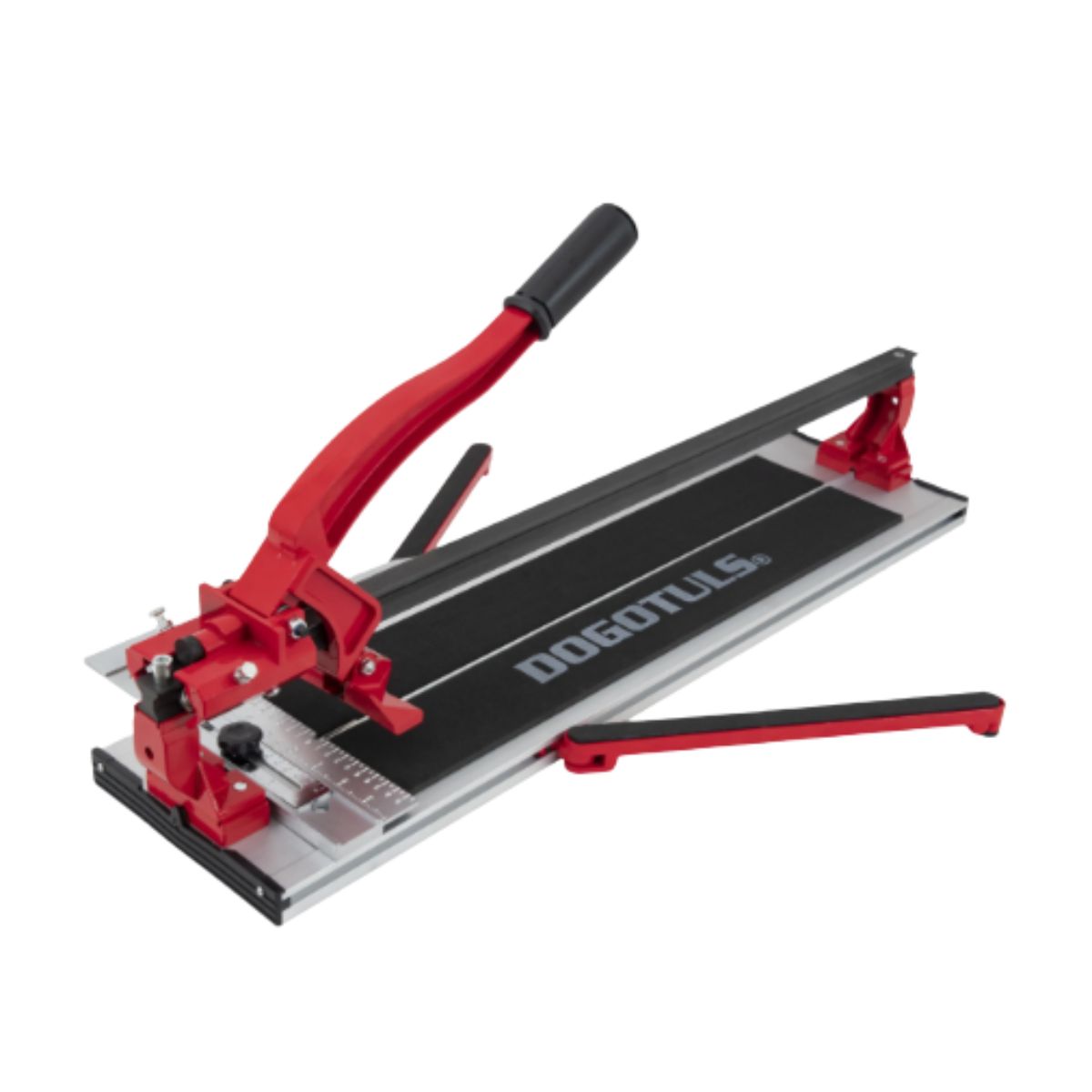 Cortadora Azulejo Dogotuls Riel Barra 60 cm x 16 mm