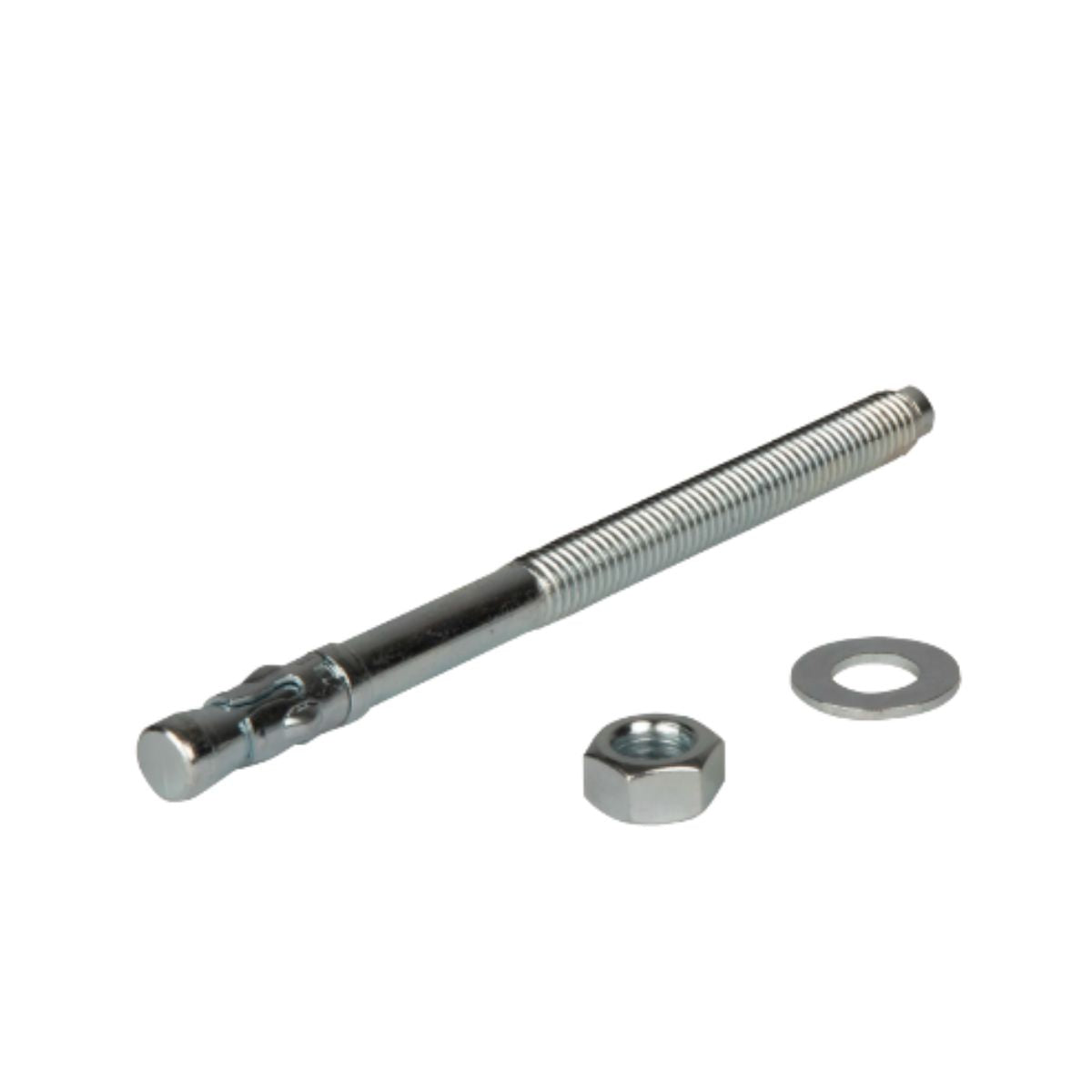 Caja 25 Pz Ancla Arpón Dogotuls 1/2"-13 x 7"