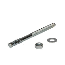 Caja 25 Pz Ancla Arpón Dogotuls 1/2"-13 x 7"