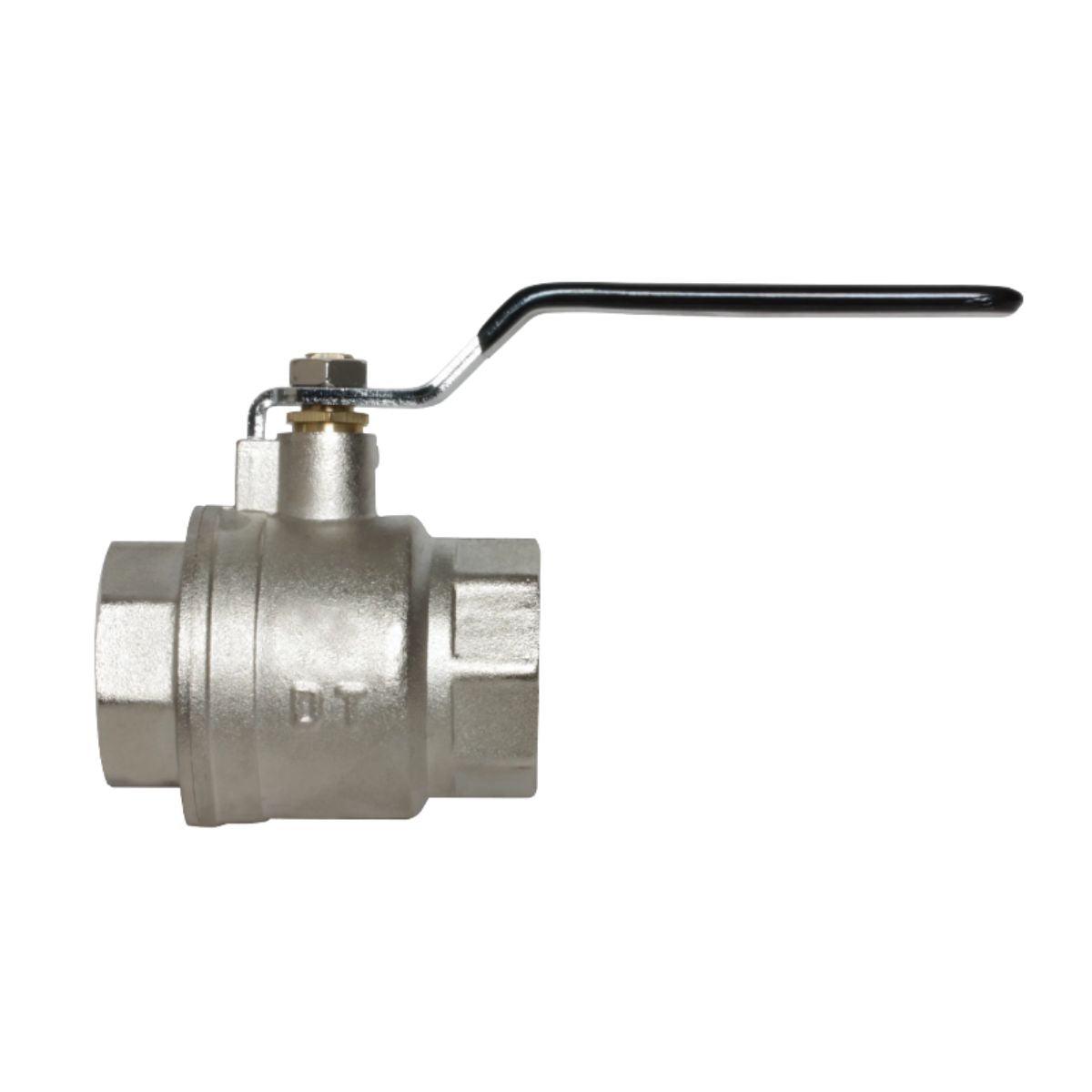 Válvula Esfera Dogotuls 1" Paso Total 25.4 mm