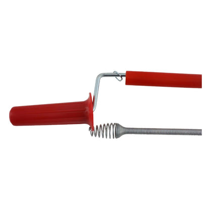 Destapacaño Sanitario 3/8" x 90 cm Dogotuls