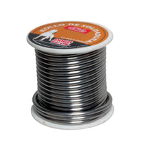 Soldadura Ácida Dogotuls 50/50 en Rollo 3 mm 450 g