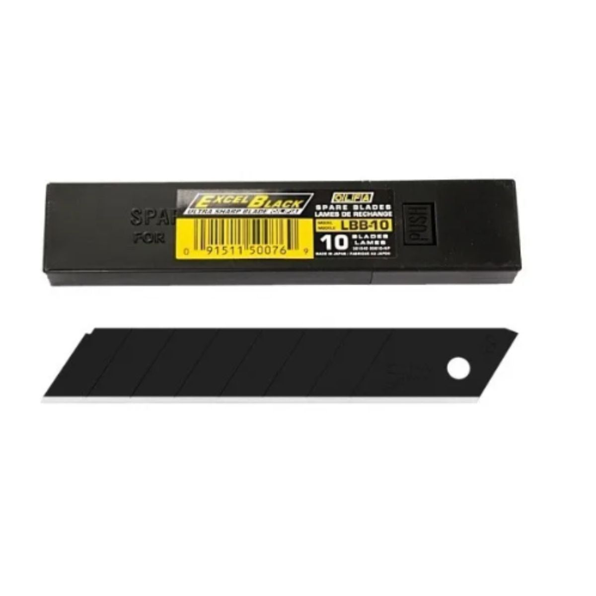 Repuesto Doble Filp Cortadores Extraduros Olfa