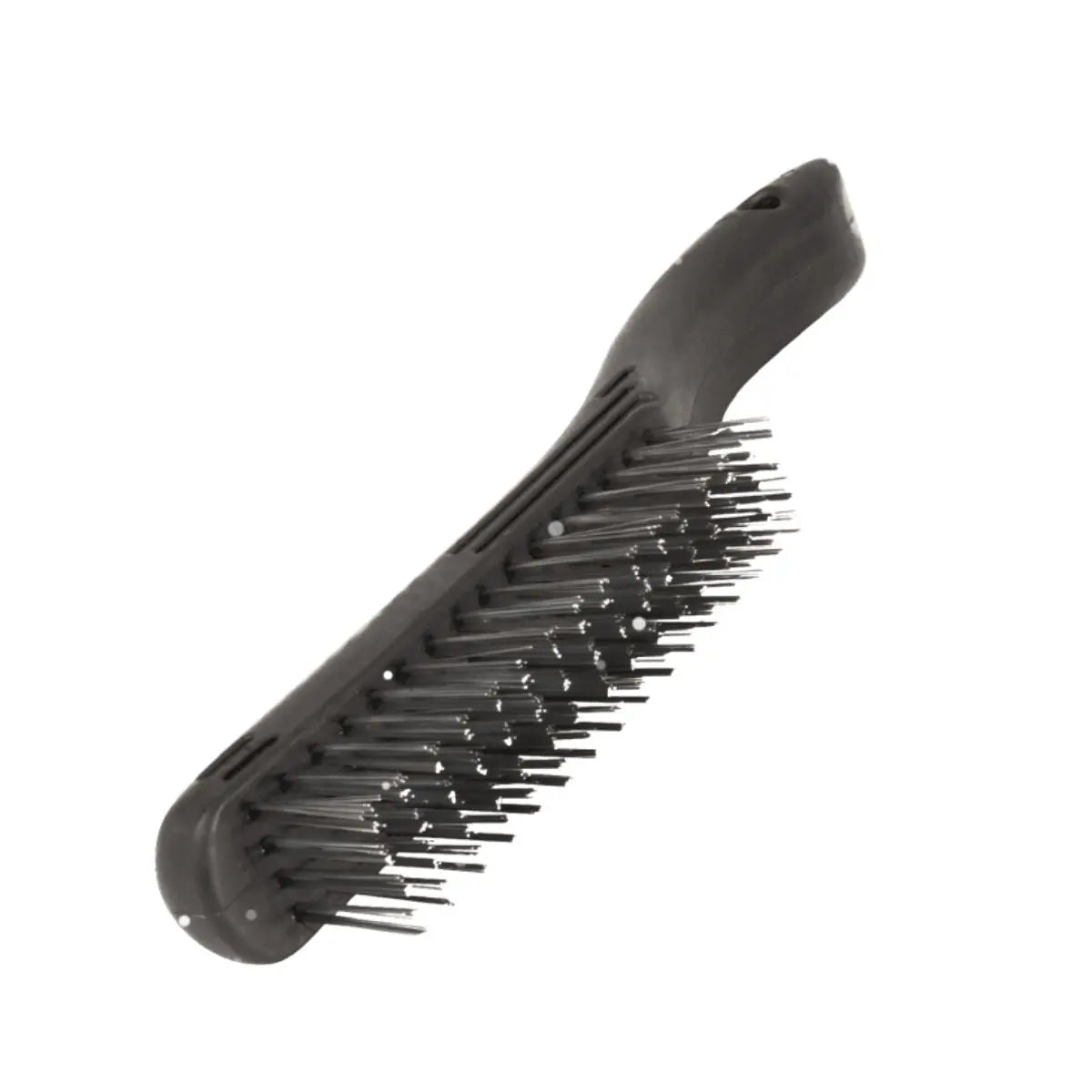 Cepillo alambre mango 4x16 Aksi Aksi