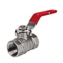 Llave de esfera roscable 1/2" Aksi - Aksi