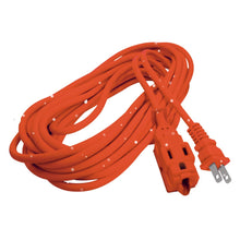 Extension triple de uso rudo 4 mt calibre 16