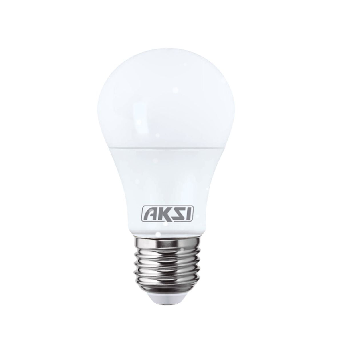Foco LED Aksi A19 5W luz blanca