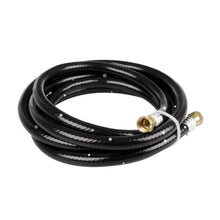 Manguera para gas alta presion 3 m conector 3/8" Aksi