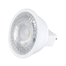 Foco LED MR16 3W luz calida - 127V/GU5.3