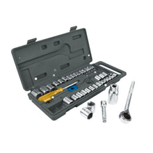 Juego de herramienta para automovil autocle 40pz