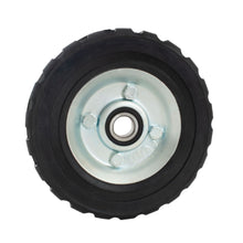 Rueda Diablo 6" Dogotuls Un Balero Flecha 17 mm
