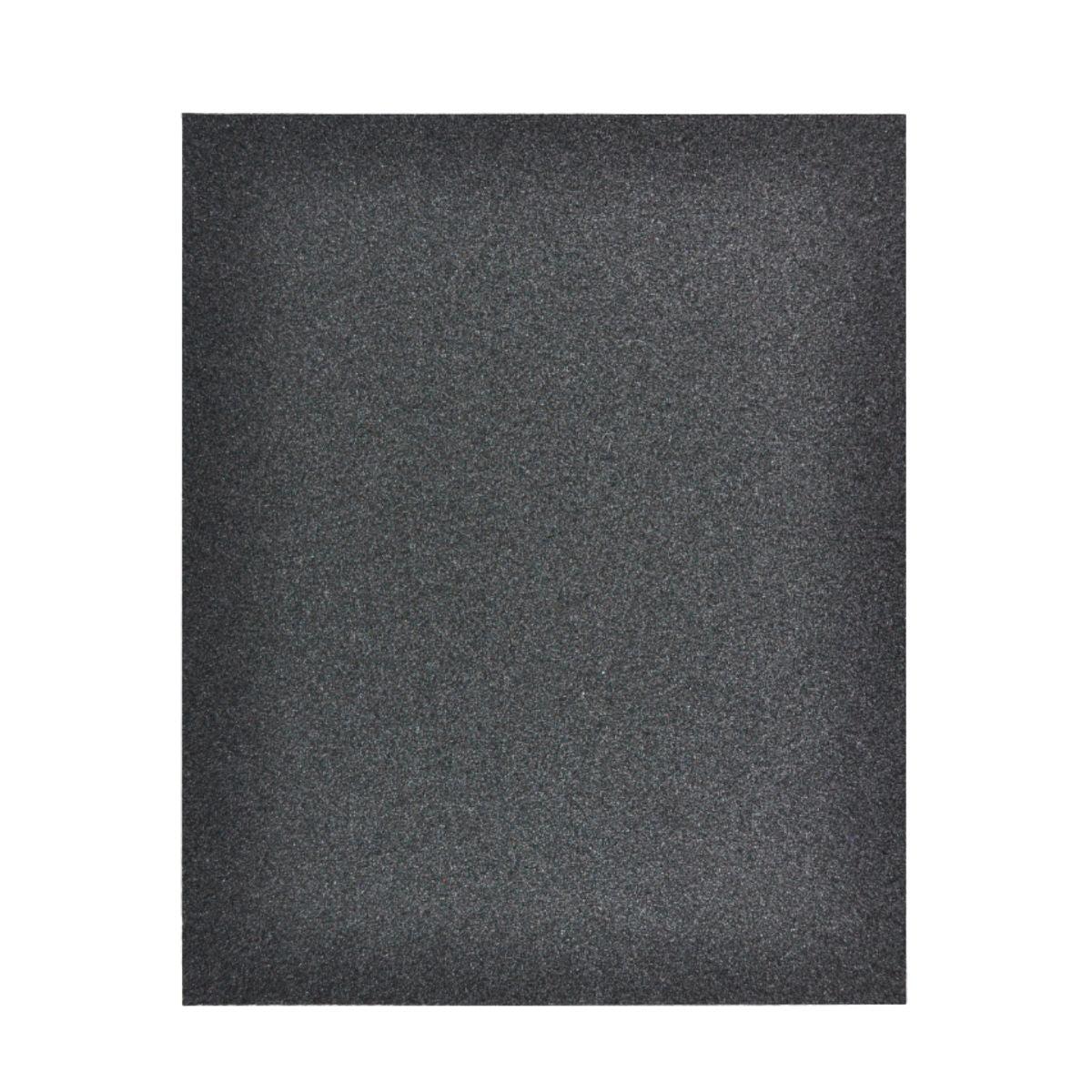 50pz Hoja de lija de agua de carburo de silicio, grano 80, de 230 x 280 mm Austromex