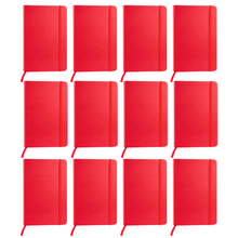 Libretas Olvera 12 Piezas Elegir Color - MarchanteMX