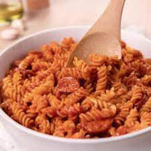 Nature Helice Lenteja 250g - Pastas La casa del bacalao