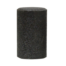 Cono abrasivo de 45 x 75 x 15.9-11 mm para desbaste de todo tipo de acero