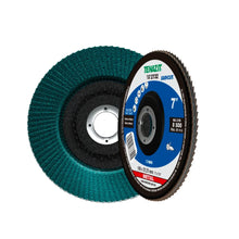 Disco laminado Tenazit tipo D.T.29LAM de 178 x 22.23 mm TZS-80 Tenazit