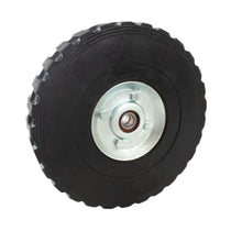 Rueda Diablo 10" Dogotuls Doble Balero Flecha 17MM