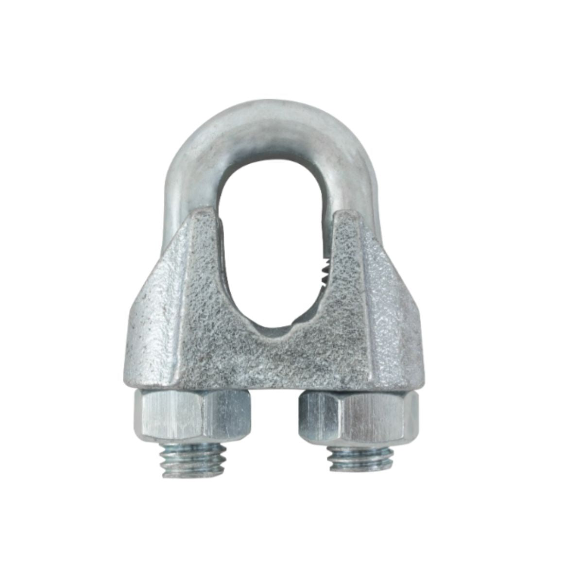 Bolsa 5 Pz Nudo Galvanizado Dogotuls 3/4" de Hierro Maleable