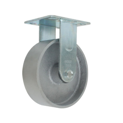 Rodaja de Fierro Fija 6" Dogotuls