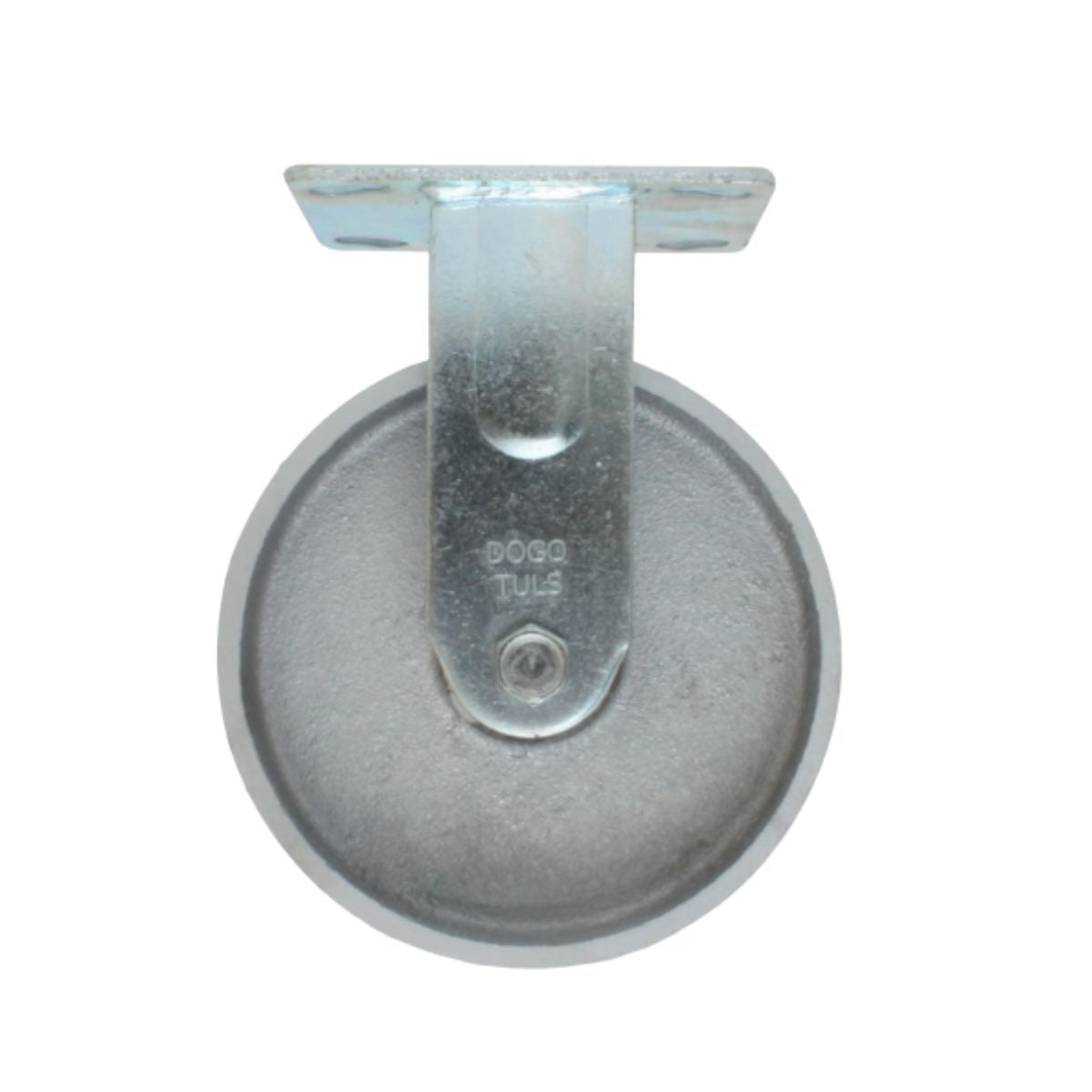 Rodaja de Fierro Fija 6" Dogotuls