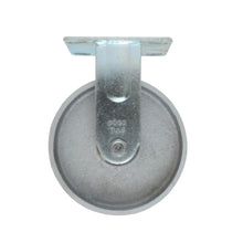 Rodaja de Fierro Fija 6" Dogotuls