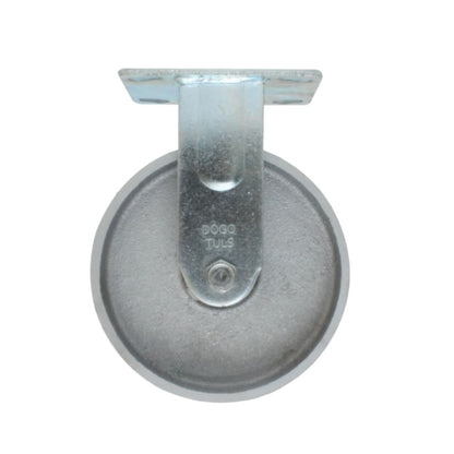 Rodaja de Fierro Fija 6" Dogotuls