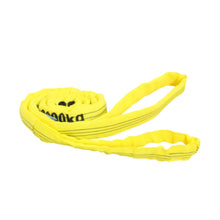 Eslinga Poliéster Dogotuls Ojo-Ojo 3 Toneladas 2 m