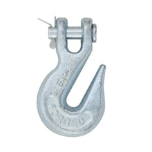 Bolsa 10Pz Gancho Perno Dogotuls 5/16" para Cadena Forjado