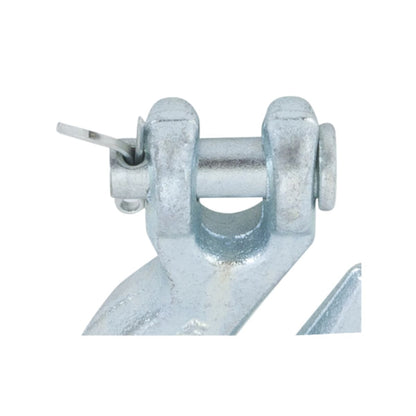 Bolsa 10Pz Gancho Perno Dogotuls 5/16" para Cadena Forjado