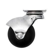 Rodaja Esférica con Placa 40 mm Dogotuls