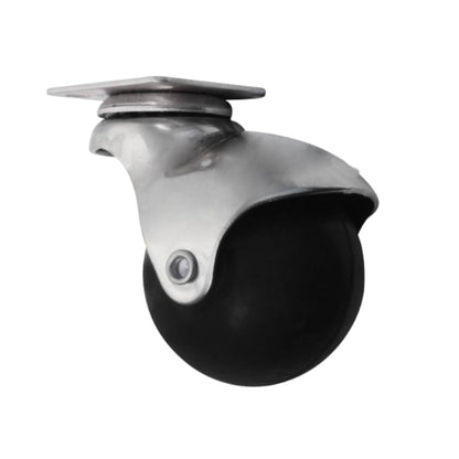 Rodaja Esférica con Placa 40 mm Dogotuls