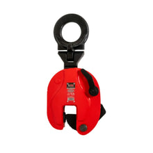 Garra Placa Dogotuls Vertical Bisagra 3.2 T