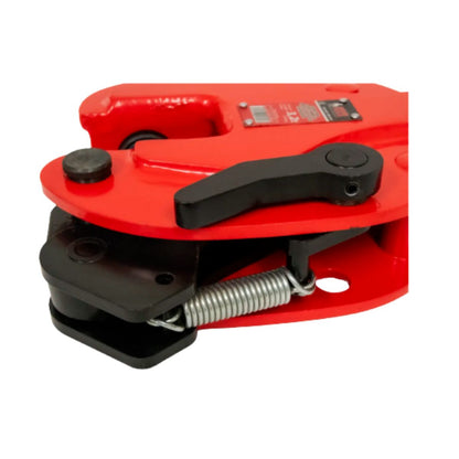 Garra Placa Dogotuls Vertical Bisagra 3.2 T