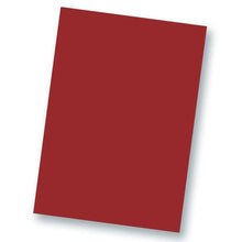 Paquete 100 Hojas Carta Eurocolors Ec0098 Vino Eurocolors