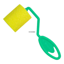 Rodillo De Espuma Condor 4cm