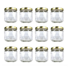 12p Frasco Vidrio 300ml 12oz Recuerdos Dulcero