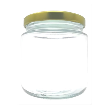 12p Frasco Vidrio 300ml 12oz Recuerdos Dulcero Distenvases